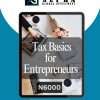 Xepha Tax Basics for Entrepreneurs Guide